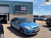 Ford Focus - 1.6-16V Trend