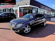 Mercedes-Benz CLC-klasse - CLC 160 BlueEFFICIENCY Business Class Sport