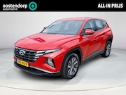 Hyundai Tucson - 1.6 T-GDI HEV i-Motion | Rijklaarprijs | Apple carplay en an