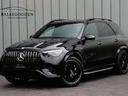 Mercedes-Benz AMG GLE - 53 Hybrid 4MATIC+ | 544PK | Luchtvering | Burmester |