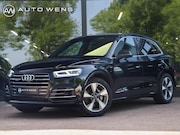 Audi Q5 - 55 TFSIe Quattro 367pk S-Line Panodak Luchtvering Trekh. 360