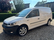 Volkswagen Caddy - 2.0 TDI L2H1 BMT Comfortline
