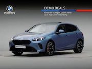 BMW 1-serie - 120 1 Serie M Sport Design Edition MALDIVES BLUE II