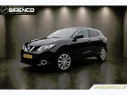 Nissan Qashqai - 1.2 Tekna | camera | stoelverwarming | climate & cruise cont