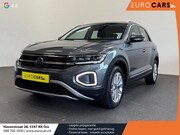 Volkswagen T-Roc - 1.5 TSI 150pk Automaat Style Climate Control Navigatie Aple 