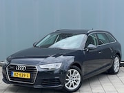 Audi A4 - Avant BWJ 2017 | 2.0TFSI 252PK quattro Pro Line AUTOMAAT | T