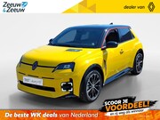 Renault 5 - comfort range iconic cinq 52 kWh Renault 5 E-TECH Electric I