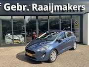 Ford Fiesta - 1.0 EcoBoost Connected*Navigatie*Airco