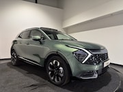 Kia Sportage - 1.6 T-GDi Plug-in Hybrid AWD DynamicPlusLine | Leder interie