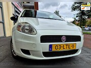 Fiat Punto - 1.2 Actual Airco ElecRam Nw Apk