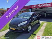 Ford Fiesta - 1.0 EcoBoost Titanium|AUTOMAAT|AIRCO