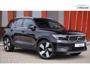 Volvo XC40 - T4 Recharge Plus Bright | Stoelverwarming | Trekhaak | 360° 