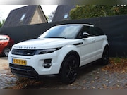 Land Rover Range Rover Evoque - 2.0 Si 4WD Prestige/EXPORT/MOTOR KAPOT