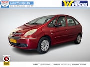 Citroën Xsara Picasso - 1.6i-16v Image | Airco-Ecc | Cruise | EXPORT