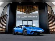 Lamborghini Huracán - 5.2 V10 Performante - Lift | Forged | ALA | Alcant