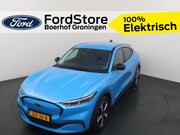 Ford Mustang Mach-E - RWD 75 kWh 268 pk | Adapt. cruise | LED | 360° Camera | Appl