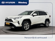 Toyota RAV4 - 2.5 Hybrid Style | Navigatie & Carplay | Sensoren | Dodehoek
