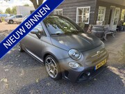 Fiat 500 - 1.4 T-Jet Abarth Turismo 70th Anniversary *DIEFSTALSCHADE