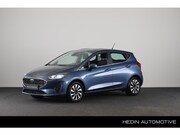 Ford Fiesta - 1.0 EcoBoost Hybrid Titanium