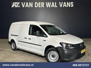 Volkswagen Caddy - 2.0 TDI L2H1 Euro6 Airco | Cruisecontrol | 1400kg Trekhaak |