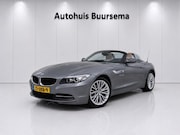 BMW Z4 - Roadster sDrive23i*6-Cilinder*Handbak*NL-Auto*PDC*Cruise-Con