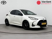Toyota Yaris - 1.5 Hybrid Executive | Panoramadak | Dodehoek detectie | JBL