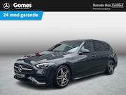 Mercedes-Benz C-klasse - Estate 180 AMG Line | Trekhaak | Panoramadak | Apple Carplay