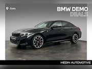 BMW 3-serie - sedan 330e | Stuurwielrand verwarmd | Elektrisch te openen e