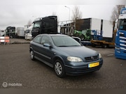 Opel Astra - 1.6 GL 88.057 km NAP APK dis vervangen
