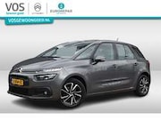 Citroën C4 - PureTech 130 EAT8 Automaat Selection | Navigatiesy