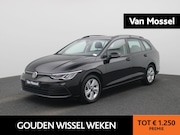 Volkswagen Golf - Variant VIII 2.0 TDI 85kW DSG Life AUTOMAAT | APPLE CARPLAY