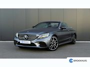 Mercedes-Benz C-klasse - Cabrio 300 258pk 4MATIC Sport Edition | AMG-styling | Achter