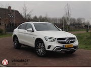 Mercedes-Benz GLC-Klasse Coupe - 300e 4MATIC Business Solution Luxury | Burmester Surround |