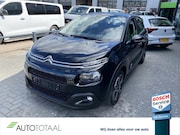 Citroën C3 - Business Automaat 110 PK Carplay