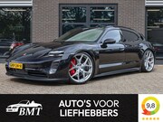 Porsche Taycan Sport Turismo - GTS / Vol / Passenger / Adaptive / Pano / Head Up