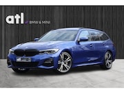 BMW 3-serie - Touring 330i xDrive High Executive M-pakket | Pano | HUD | 1