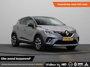 Renault Captur - E-Tech Hybrid 145pk Techno | Achteruitrijcamera | Vierseizoe