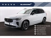 Volvo XC90 - T8 Recharge AWD Plus Dark - Luchtvering - Panorama/schuifdak