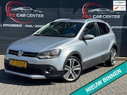 Volkswagen Polo - 1.2-12V BlueMotion Comfortline AIRCO | STOEL.VER | CARPLAY |