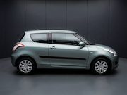 Suzuki Swift - 1.2 Comfort Trekhaak