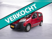 Citroën Nemo - 1.4i Multispace|airco|| dubbele schuifdeur