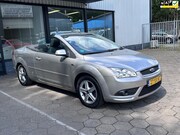 Ford Focus - Coupé-Cabriolet 2.0-16V Trend* Airco
