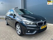 BMW 2-serie - 216d Essential 7PERS NAVI NAP