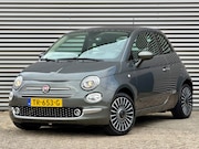 Fiat 500 - 0.9 TwinAir Turbo Lounge 80 PK | Panorama | Climate Control