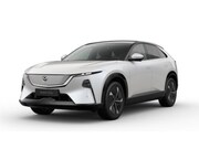 Mazda CX-6e - Takumi Business Edition 78 kWh *NEW