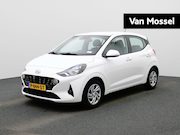 Hyundai i10 - 1.0 Comfort | Apple Carplay & Android Auto | DAB-Radio | Aut