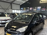 Toyota Verso S - 1.3 VVT-i Aspiration