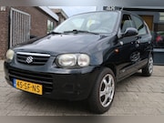 Suzuki Alto - 1.1 GLX, AUTOMAAT
