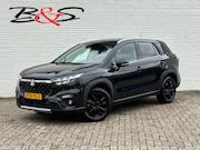 Suzuki S-Cross - 1.5 Hybrid Select Led verlichting Adaptieve cruise Camera Na