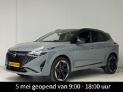 Nissan Qashqai - 1.5 e-Power N-Design | Pro-Pilot | Navigatie | 360° Camera |